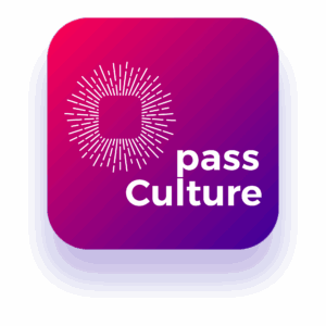 Le logo pass culture